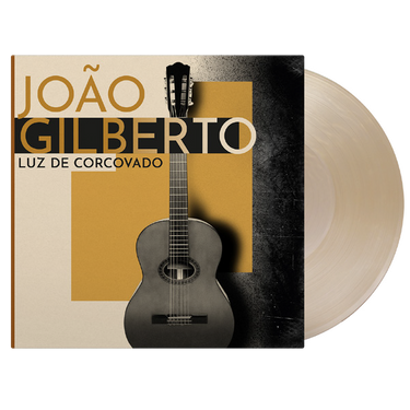 Joao Gilberto - Luz de Corcovado