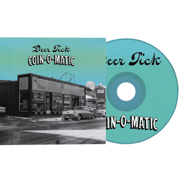 Deer Tick - Coin-O-Matic