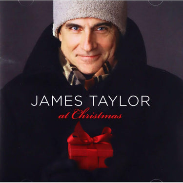 James Taylor - James Taylor At Christmas