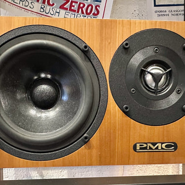 PMC DB1 CENTRE SPEAKER - PMC DB1