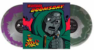 Operation: Doomsday 25th Anniversary (RSD Black Friday 2024)