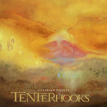 Silver Sun Pickups - Tenterhooks