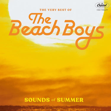 Sounds of Summer (2024 Reissue)