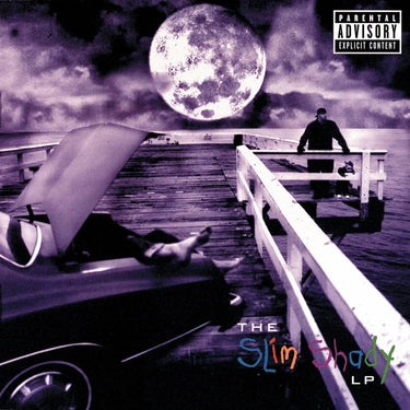 The Slim Shady Lp