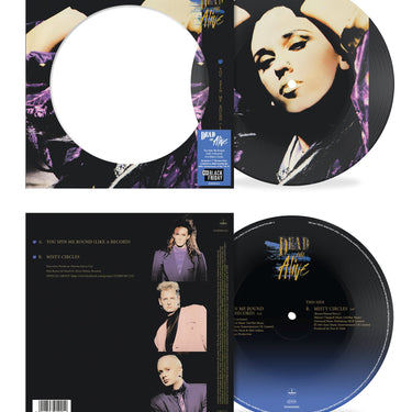 You Spin Me Round (Like A Record) (RSD Black Friday 2024)