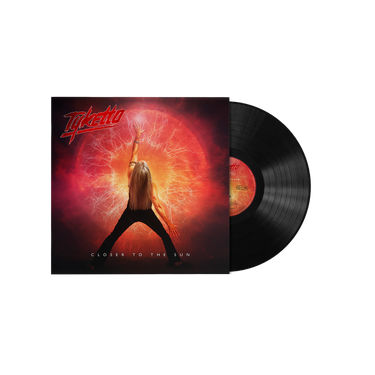 Tyketto - Closer To The Sun