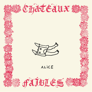 Alice - Châteaux faibles