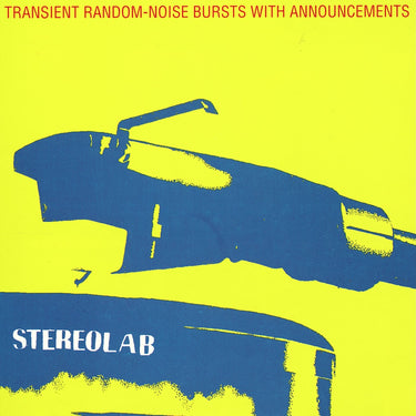 Transient Random-Noise Bursts With Announcements (2025 Reissue)