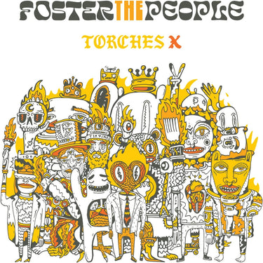 Torches