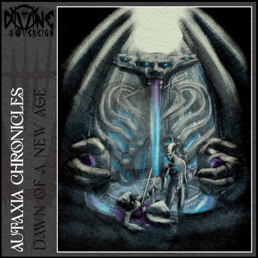 DIVINE SOVEREIGN - DAWN OF A NEW AGE