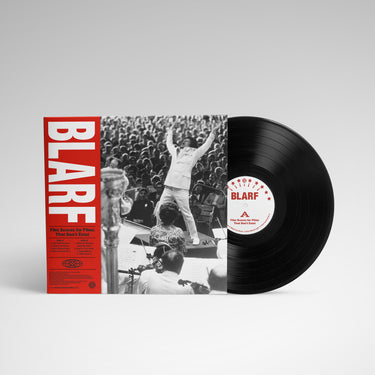 BLARF - Film Scores for Films That Don't Exist