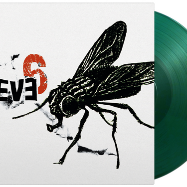 Eve 6 - Eve 6