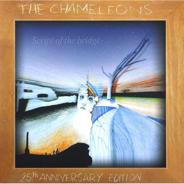 The Chameleons - Script of the Bridge