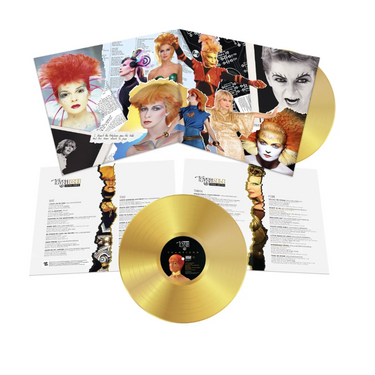 Toyah - Chameleon