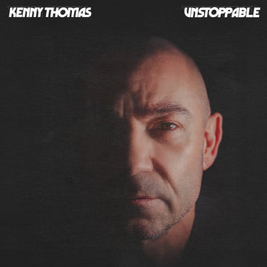 Kenny Thomas - Unstoppable