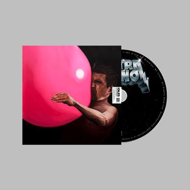 Idles - Ultra Mono