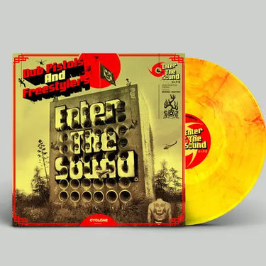Dub Pistols & Freestylers - Enter The Sound