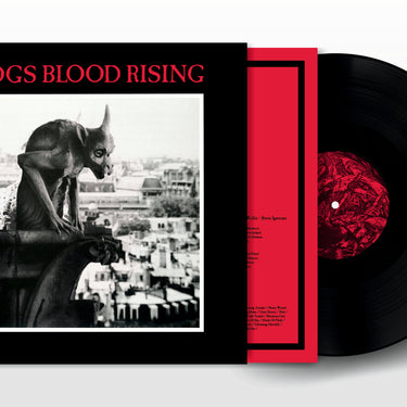 Current 93 - Dogs Blood Rising
