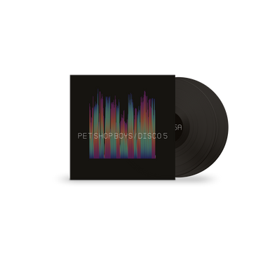 Pet Shop Boys - Disco 5