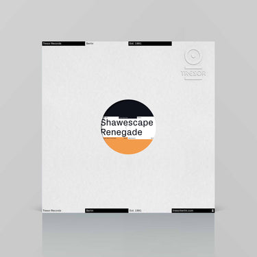 Shawescape Renegade - Exoframe