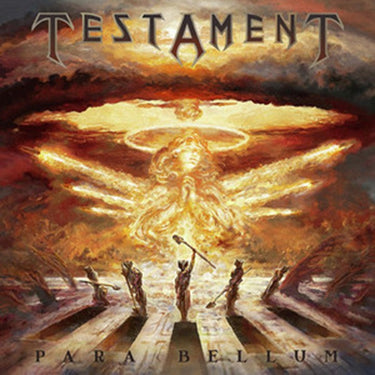 Testament - Para Bellum