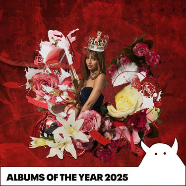 PinkPantheress - Fancy That