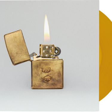 Mumford & Sons - Prizefighter