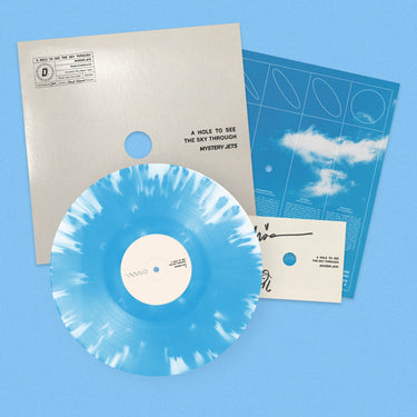 Dinked Edition LP