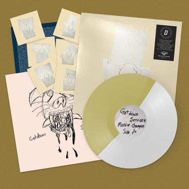 Dinked Edition LP