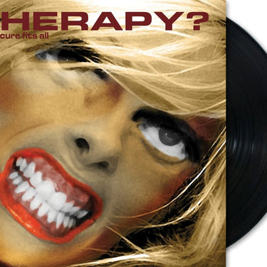 Therapy? - One Cure Fits All
