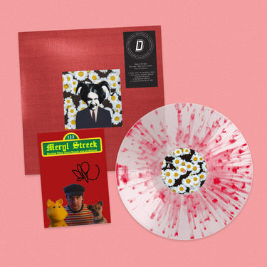 Dinked Edition LP