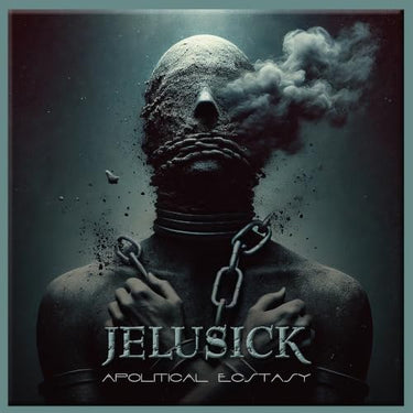 Jelusick - Apolitical Ectsacy