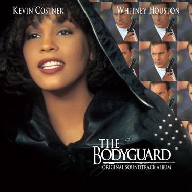Whitney Houston - The Bodyguard - Original Soundtrack