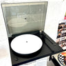 REGA PLANAR 3 TURNTABLE - PLANAR 3 TURNTABLE