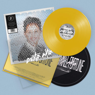 Dinked Edition LP