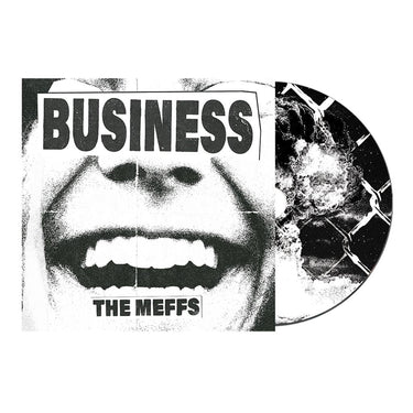 The Meffs - Business