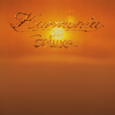 Harmonia - DELUXE (Anniversary Edition)