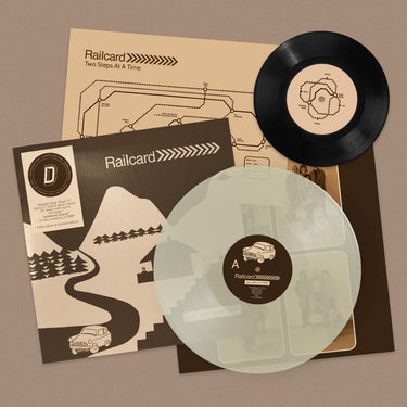 Dinked Edition LP