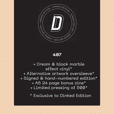 Lucia & The Best Boys - Picking Petals