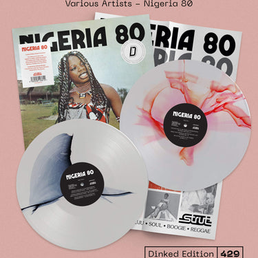 Nigeria 80