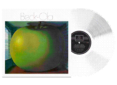 The Jeff Beck Group - Beck-Ola