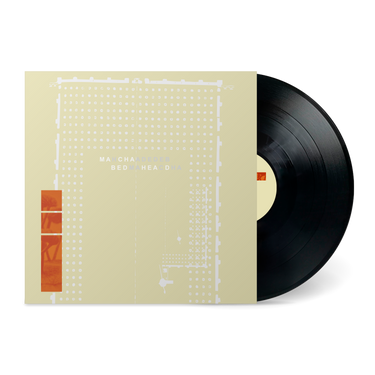 Macha & Bedhead - Macha Loved Bedhead - Bedhead Loved Macha