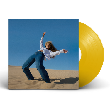 Ella Eyre - everything, in time