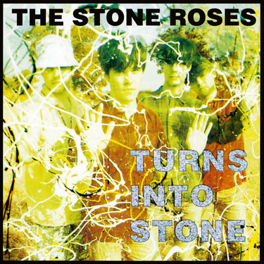 The Stone Roses - Turns into Stone