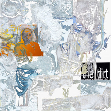 Pollyfromthedirt - The dirt