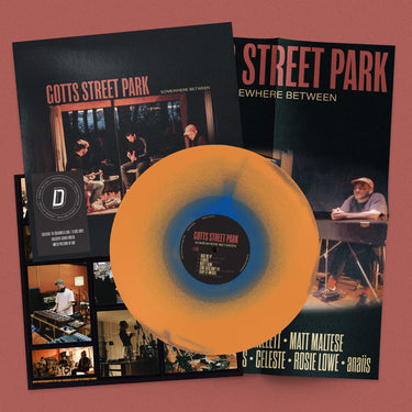 Dinked Edition LP