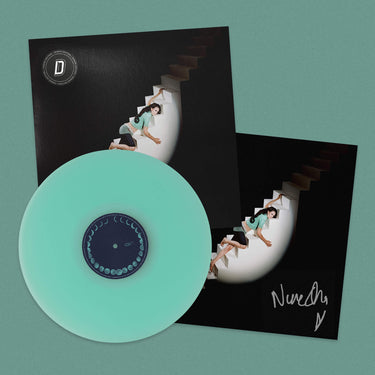 Dinked Edition LP
