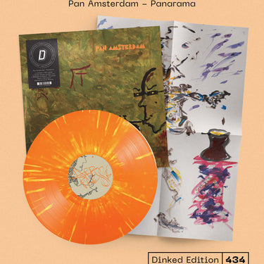 Dinked Edition LP