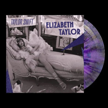 Taylor Swift - Elizabeth Taylor