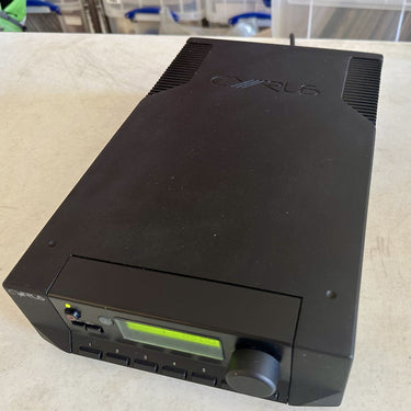 CYRUS - FM-X TUNER